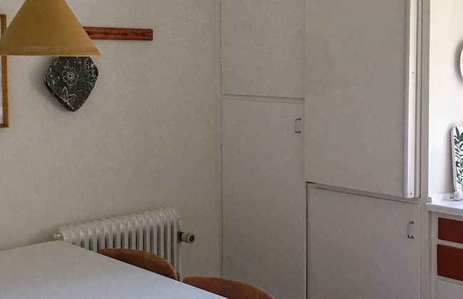 8 Person Holiday Home in Harpelunde - Foto 29