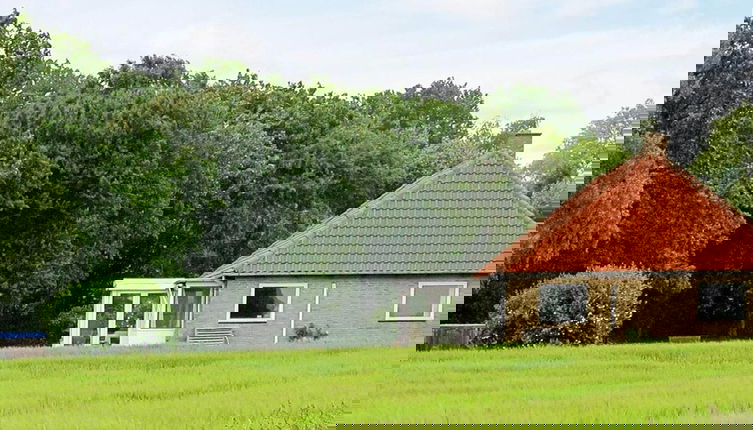 Photo 1 - 8 Person Holiday Home in Harpelunde