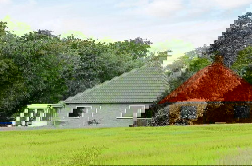 Photo 1 - 8 Person Holiday Home in Harpelunde