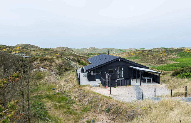 6 Person Holiday Home in Henne - Foto 31