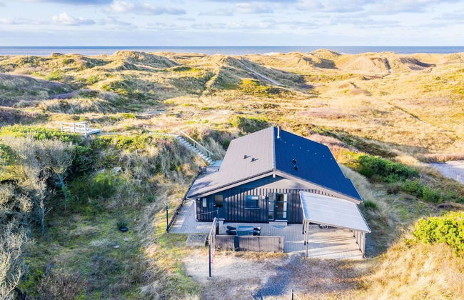 6 Person Holiday Home in Henne - Foto 1