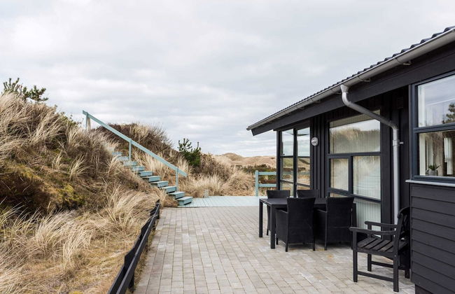 6 Person Holiday Home in Henne - Foto 35