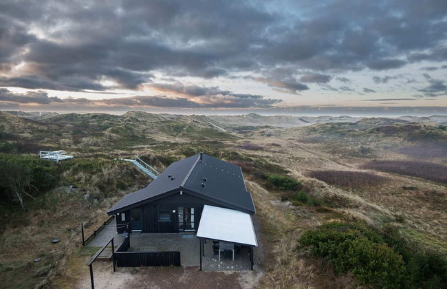 6 Person Holiday Home in Henne - Foto 40