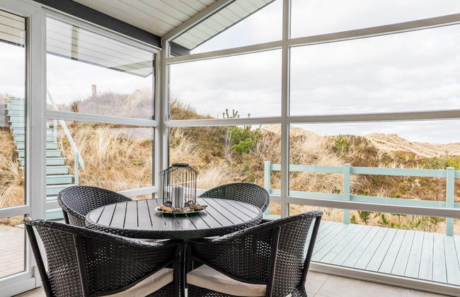 6 Person Holiday Home in Henne - Foto 14