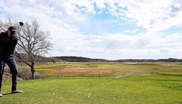 Golfe