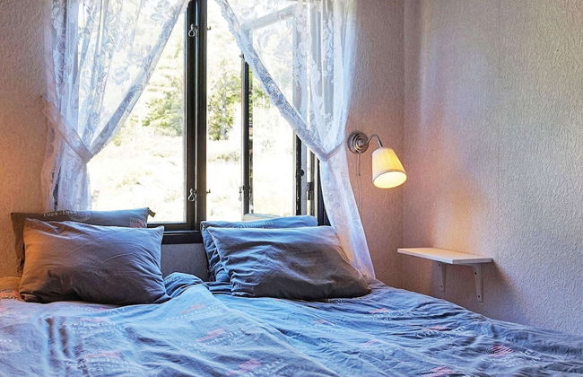 8 Person Holiday Home in Henan - Photo 29