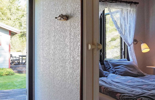 8 Person Holiday Home in Henan - Photo 30