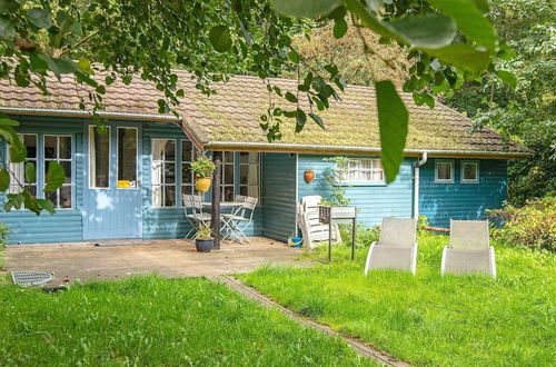 Photo 18 - 4 Person Holiday Home in Haderslev