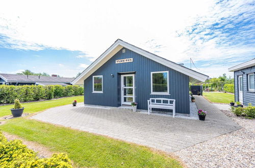 Photo 28 - 6 Person Holiday Home in Hemmet