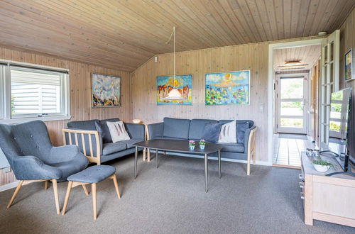 Photo 10 - 6 Person Holiday Home in Hemmet