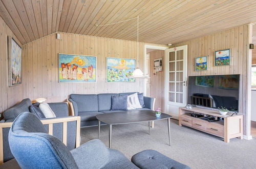 Photo 12 - 6 Person Holiday Home in Hemmet