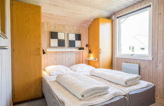 Photo 3 - 6 Person Holiday Home in Hemmet