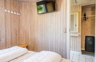 Photo 2 - 6 Person Holiday Home in Hemmet