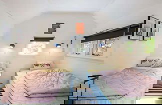 Photo 2 - 2 Person Holiday Home in Henne