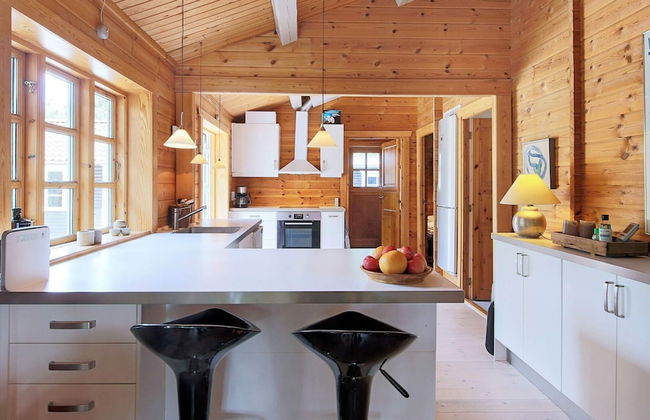 Holiday Home in Rørvig - Foto 7