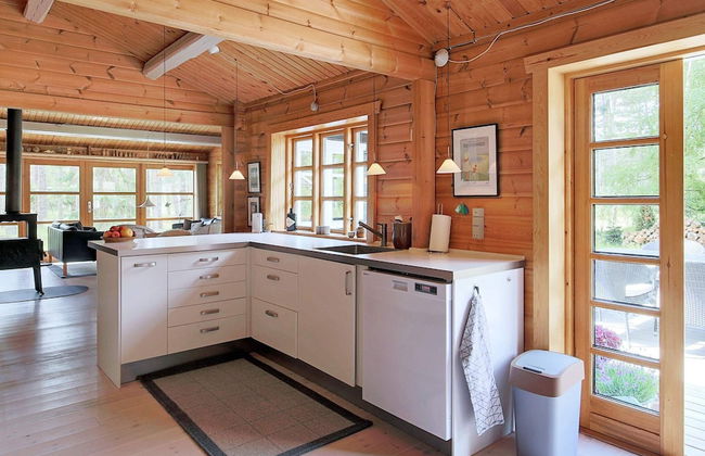 Holiday Home in Rørvig - Foto 5