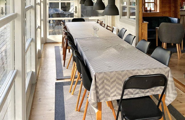 Holiday Home in Rørvig - Foto 8