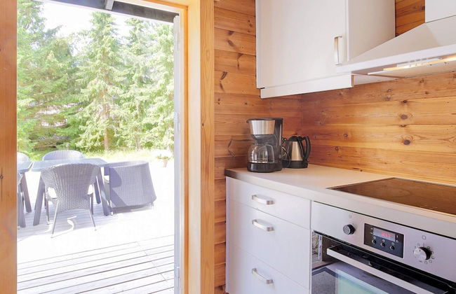 Holiday Home in Rørvig - Foto 2