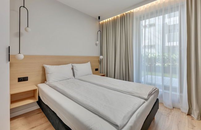 GRANO APARTMENTS Gdańsk Old Town SPA & Wellness - GRANO APARTMENTS Gdańsk Residence SPA & Wellness - Foto 38