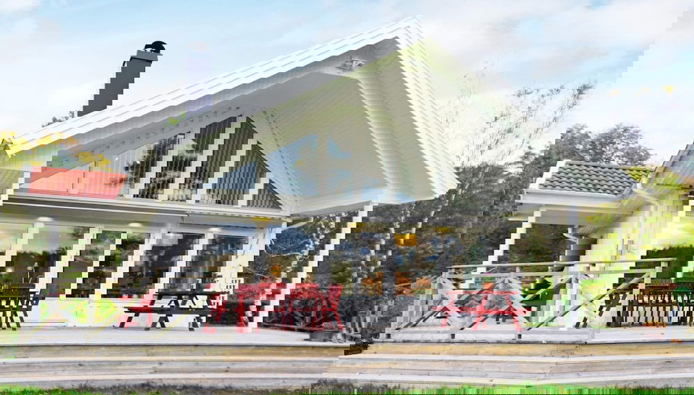 Holiday Home in Brastad - Foto 1