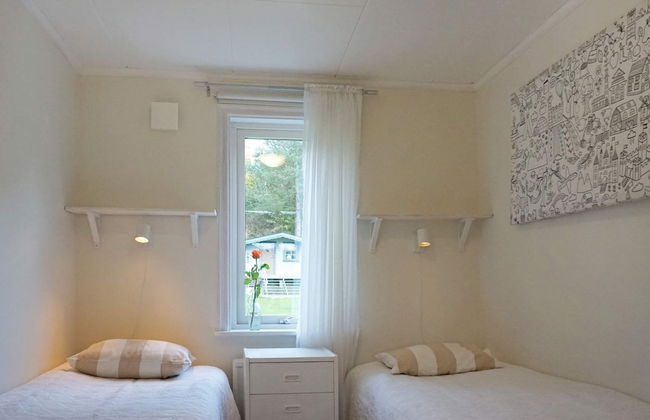 Holiday Home in Brastad - Foto 9