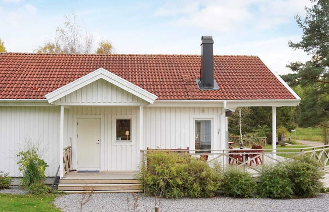 Holiday Home in Brastad - Foto 23