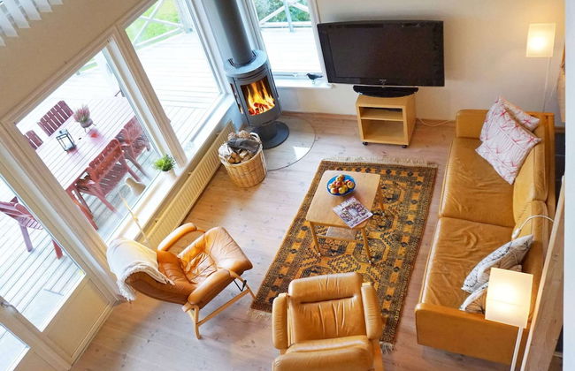 Holiday Home in Brastad - Foto 12
