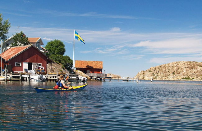 Holiday Home in Brastad - Foto 5