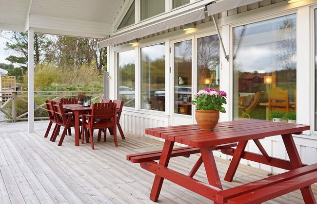 Holiday Home in Brastad - Foto 20