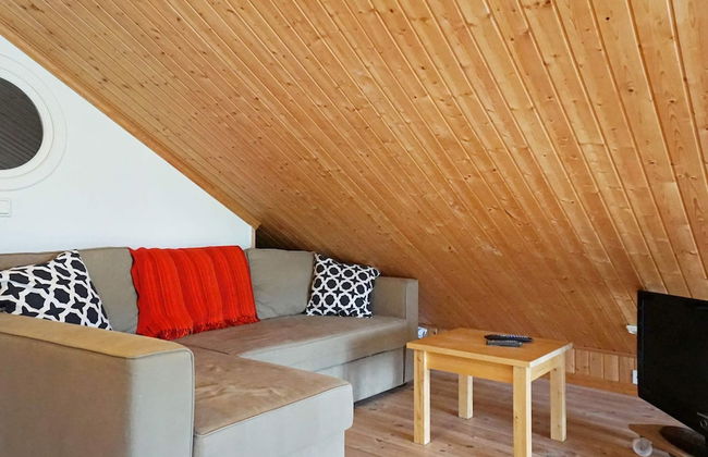 Holiday Home in Brastad - Foto 11