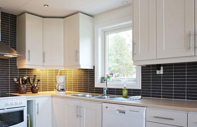 Holiday Home in Brastad - Foto 12