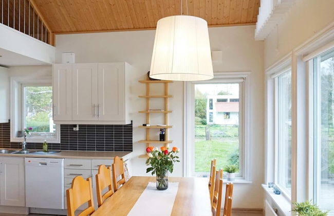 Holiday Home in Brastad - Foto 16