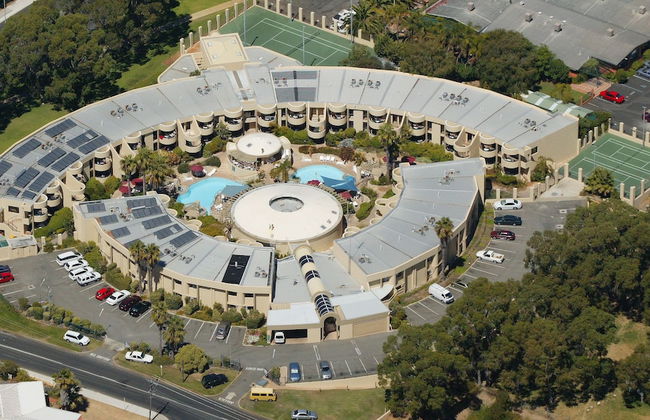 Silver Sands Resort - Foto 48
