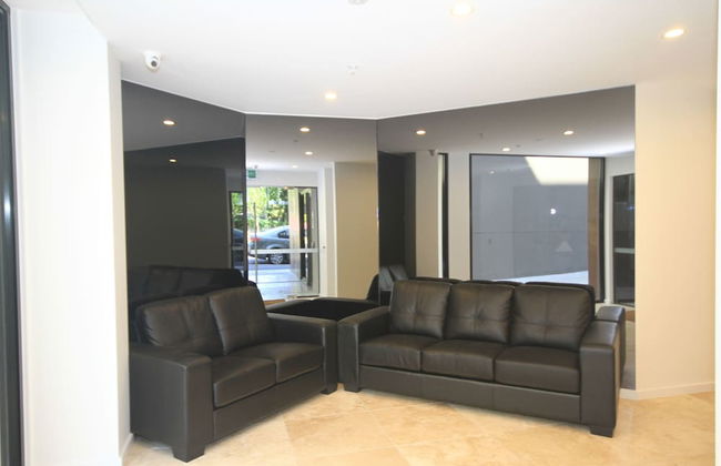 RNR Serviced Apartments North Melbourne - Foto 2