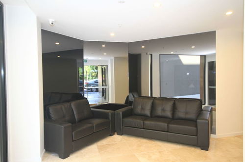 Foto 2 - RNR Serviced Apartments North Melbourne