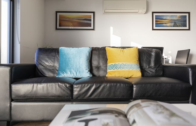 RNR Serviced Apartments North Melbourne - Foto 14