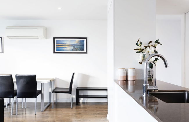 RNR Serviced Apartments North Melbourne - Foto 18