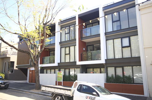 Foto 37 - RNR Serviced Apartments North Melbourne