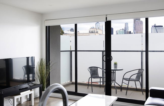 RNR Serviced Apartments North Melbourne - Foto 24