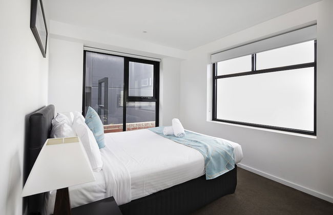 RNR Serviced Apartments North Melbourne - Foto 7
