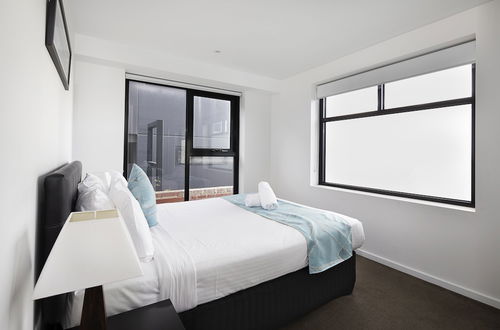 Foto 7 - RNR Serviced Apartments North Melbourne