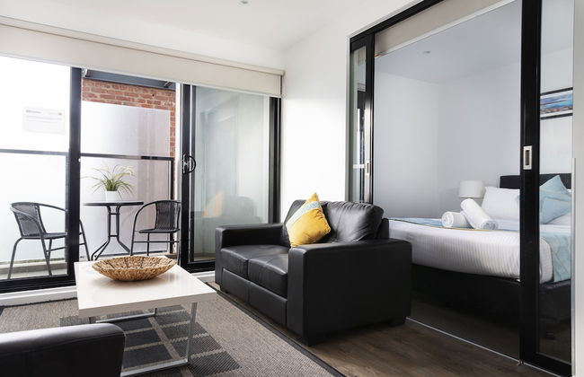 RNR Serviced Apartments North Melbourne - Foto 23