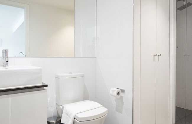 RNR Serviced Apartments North Melbourne - Foto 30