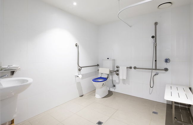 RNR Serviced Apartments North Melbourne - Foto 29