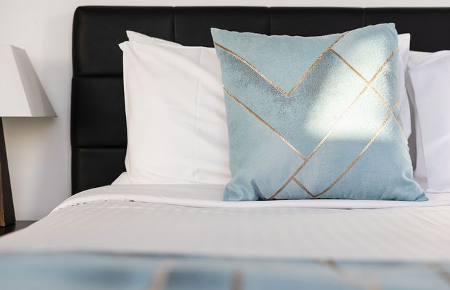 RNR Serviced Apartments North Melbourne - Foto 3