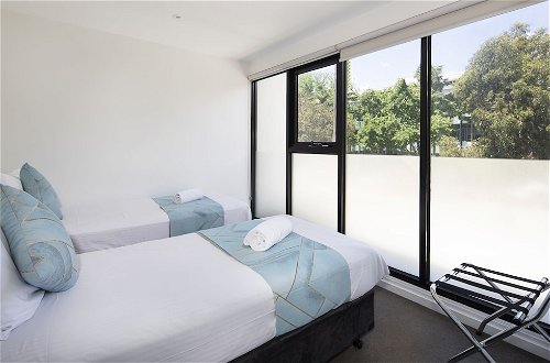 Photo 9 - RNR Serviced Apartments North Melbourne