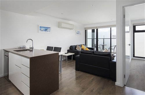 Photo 12 - RNR Serviced Apartments North Melbourne