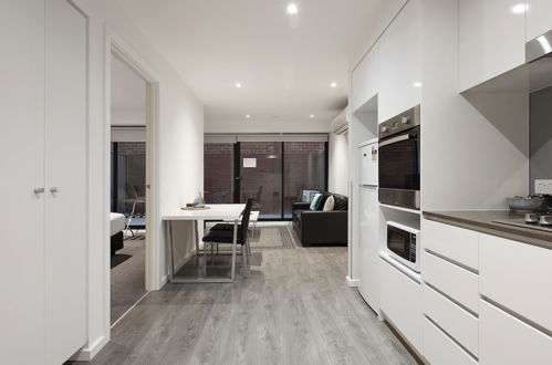 Foto 15 - RNR Serviced Apartments North Melbourne