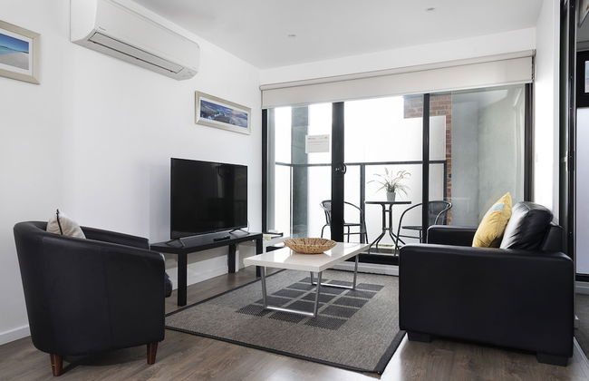 RNR Serviced Apartments North Melbourne - Foto 22