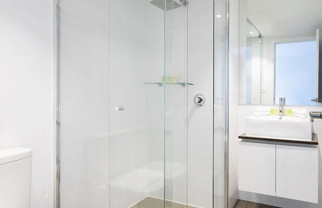RNR Serviced Apartments North Melbourne - Foto 31